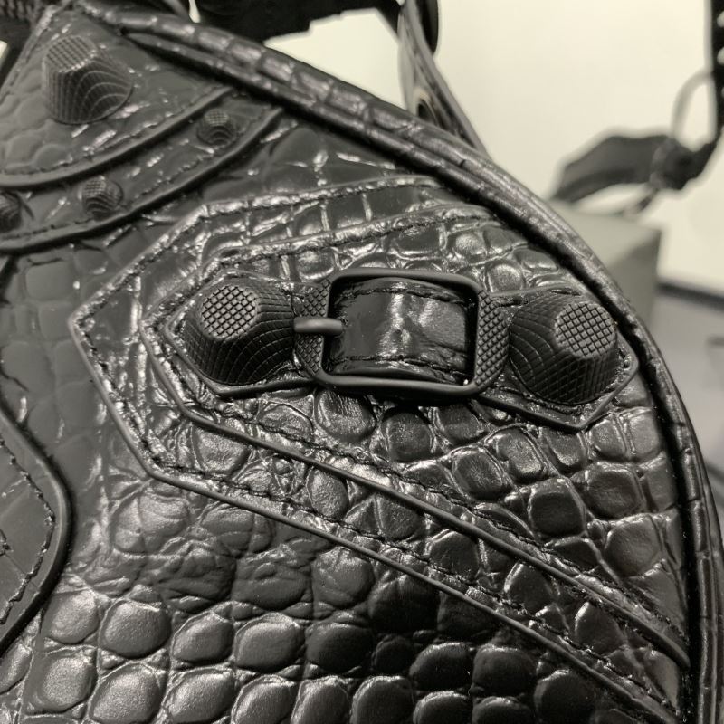 Balenciag Le Cagole Bags